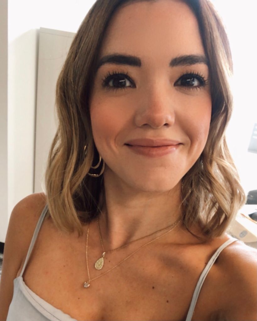 Estefania  Barraza, coordinadora de sustentabilidad en @Ingredionmx. Desde su ámbito de acción implementa la estrategia global de Sustentabilidad “All Life” 2030 en Estados Unidos, Canadá y México.  ingredion.com/na/es-mx.html