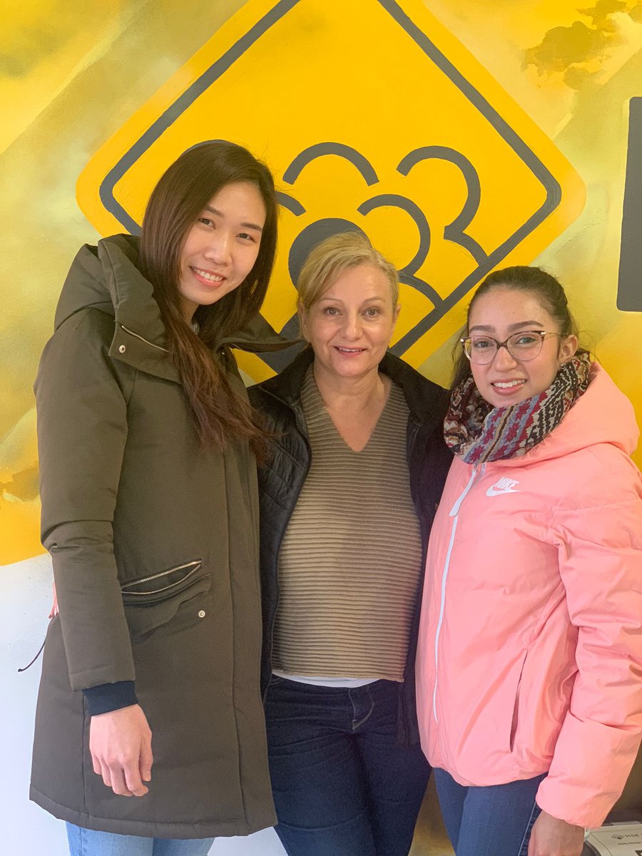 HseElements's tweet image. Today is #InternationalWomensDay2022 which is falling in #WomenInConstruction week and we at ##HSEElements are celebrating that we are lucky to have some of the best on our team. Thank you to Yvonna, Charlee and Maria.
#IWD2022 #BreakTheBias