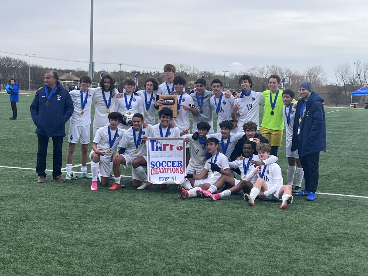 Great Season for Village Soccer Program <a href="/Villageteams/">Village Athletics</a>
