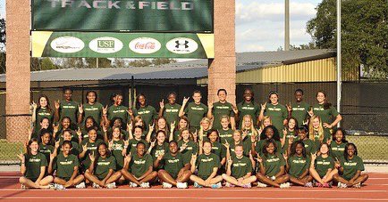 USFVarsityClub's tweet photo. Well behaved women seldom make history - Eleanor Roosevelt

Happy International Women’s Day to all our amazing and supportive female BVC Members and USF Student-Athlete Alums! 

#HornsUp🤘 #IWD2022 #EachforEqual #TheFutureisFemale https://t.co/6mDDI9kMKF