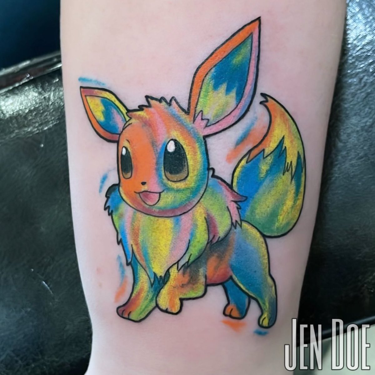 𝑱𝒆𝒏 𝑫𝒐𝒆 tweet media