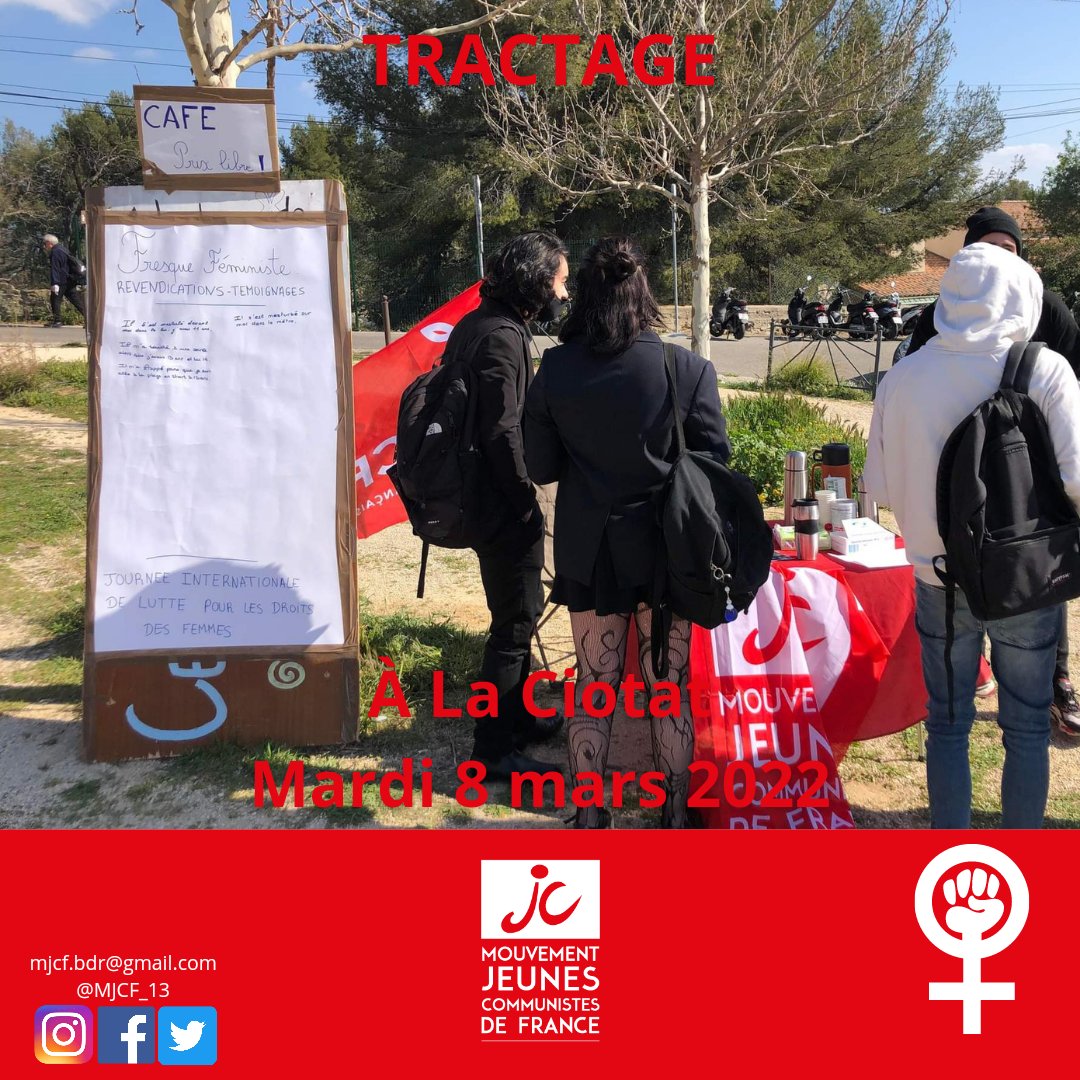MJCF_13's tweet photo. 📍 Tracatage à La Ciotat ! https://t.co/vOsmhV6d6r