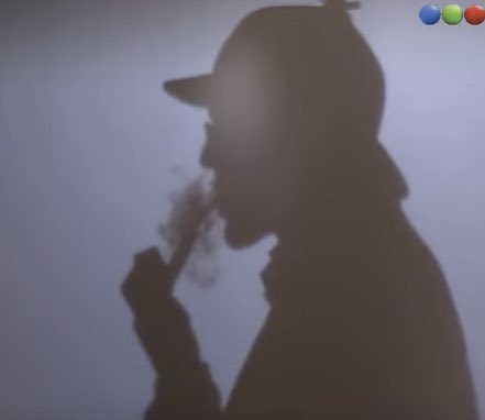 Qué manera perfecta de releer, repensar y reflexionar el cine que tiene la obra de Szifron. La serie infinita.