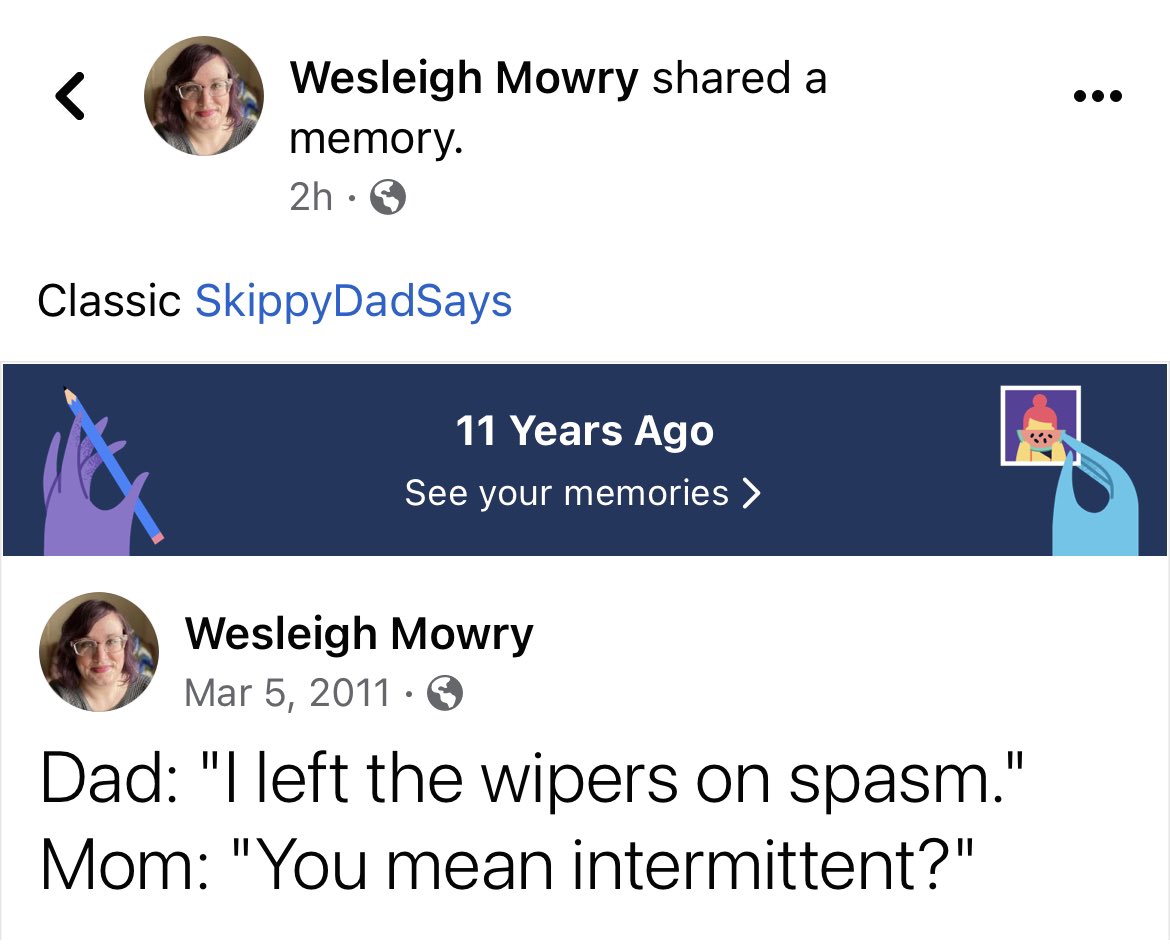 Wesleigh Mowry tweet media