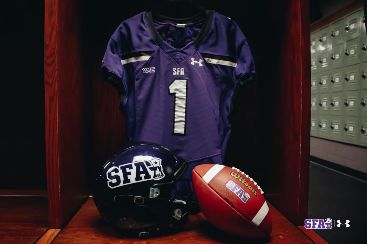 Life happens fast. Thankful for every relationship I’ve built &amp; along the way. 

Extremely grateful for my @LeopardFootball family. Words can’t express what y’all mean to me.

Excited for this next step as I move on to the <a href="/SFA_Football/">Lumberjack Football</a> Family as Safeties’ Coach. #AxeEm