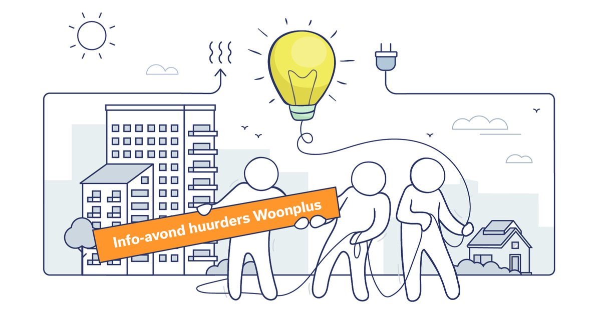Woont u aan het Louis Zimmermanplein 55-96 of de Vivaldilaan 15-97 in Schiedam? Kom naar de bewonersbijeenkomst over de aardgasvrij werkzaamheden aan uw woning en gebouw.
10 maart, van 19.00 – 20.30 uur in 't Zimmertje. 

Aanmelden kan via Leni of een e-mail naar  mha@woonplus.nl