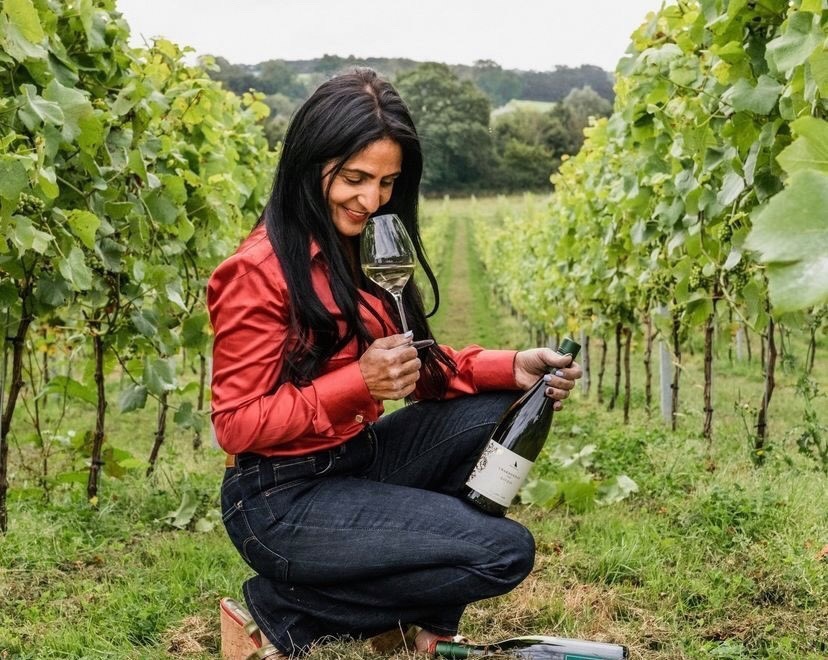 Secret Sommelier (@wineinterviews) on Twitter photo To #celebrate #InternationalWomenDay we are resharing some interviews with #WomenInWine #Sussex #winemaker, America Brewer is one of England's surging talents helping to build the reputation of this maturing region. secretsommelier.com/wine-posts-rev⦠<a href="/oastbrook/">Oastbrook</a> #IWD2022 #CelebratingWomen To #celebrate #InternationalWomenDay we are resharing some interviews with #WomenInWine #Sussex #winemaker, America Brewer is one of England's surging talents helping to build the reputation of this maturing region. secretsommelier.com/wine-posts-rev⦠<a href="/oastbrook/">Oastbrook</a> #IWD2022 #CelebratingWomen