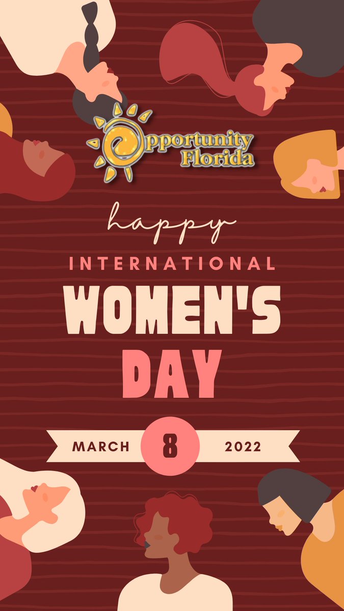 What better day to become a Florida Certified Women-Owned Business than #internationalwomensday? Check out this info from the <a href="/FloridaDMS/">Florida Department of Management Services (DMS)</a> to see the benefits of getting certified, and let us help walk you through the process!

tinyurl.com/2p94t7jc

#ChipsIn