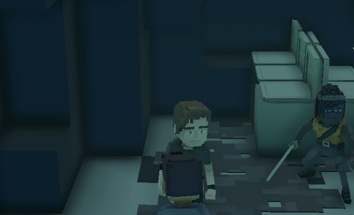 crypt_gen's tweet photo. @TheSandboxGame I just participated in the daily #SandboxAlphaS2Contest for a chance to earn up to 1,000 $SAND! Starting March 8 - Find Michonne &amp; her zombies. Check out my screenshot below! 👇 #SandboxAlphaS2 https://t.co/OVxkCzRO2s