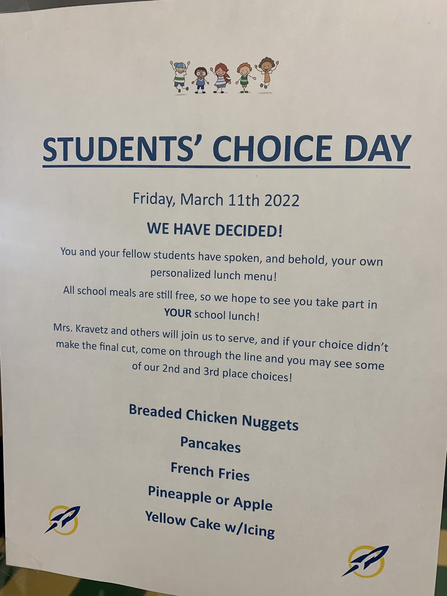 Defer Intermediate School tweet media