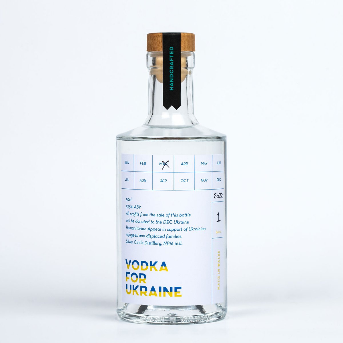 Silver Circle Distillery tweet media