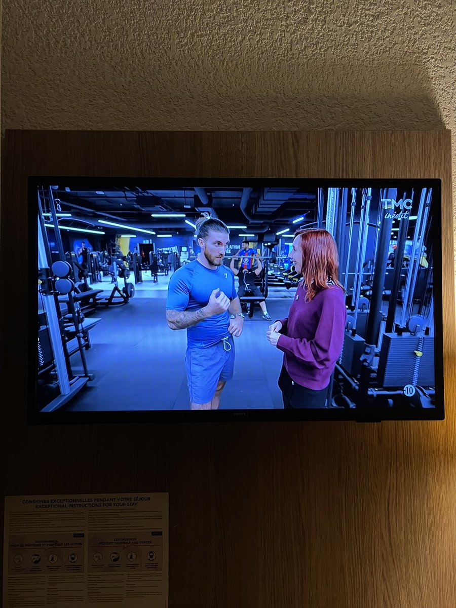 Mon bro <a href="/cavagnoOff/">cavagno</a>  sur #tmc #Désircequeveulentlesfemmes   <a href="/MaiaMazaurette/">Maïa Mazaurette</a>