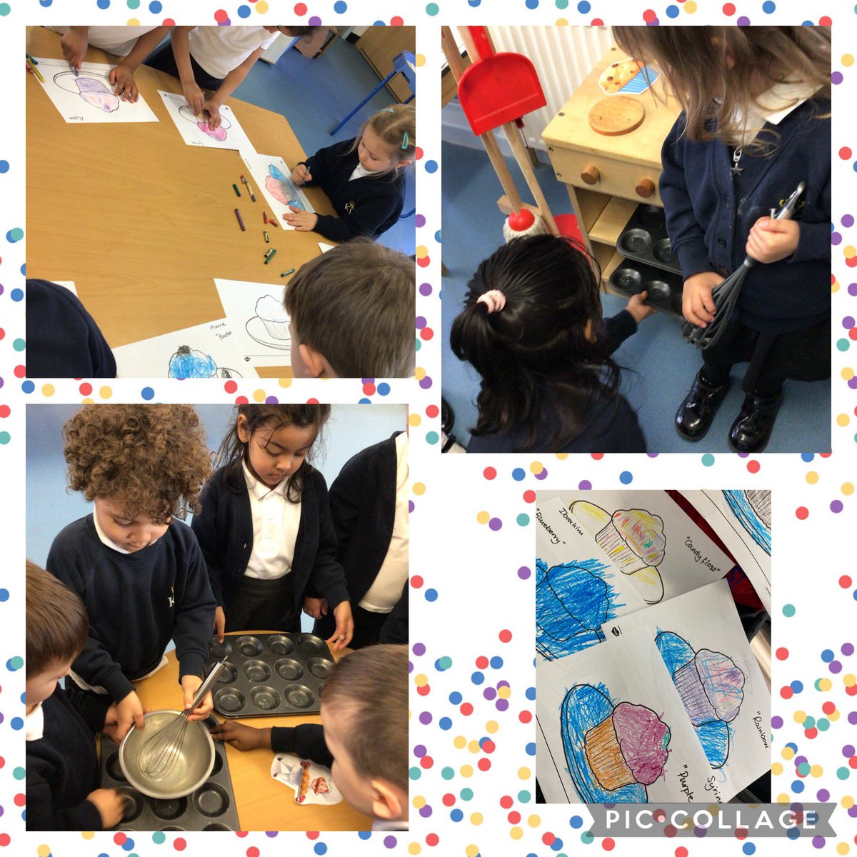 KhpaMissHall's tweet photo. Today nursery enjoyed listen and play in music. Can you guess the nursery rhyme? 🧁👨🏽‍🍳 @KingsHeathPri https://t.co/ia3DUtTD4q