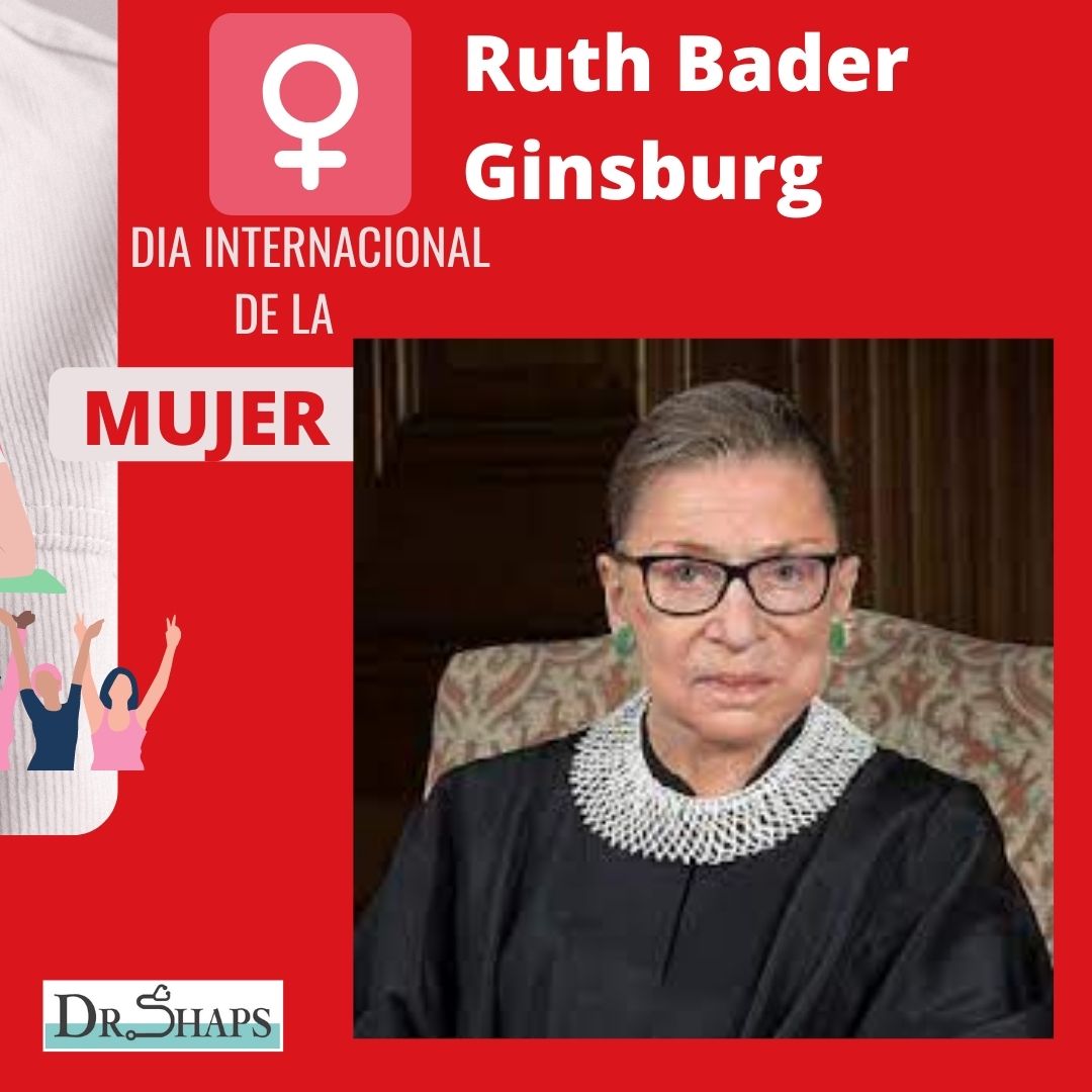 dr_shaps's tweet photo. De mi hija para ustedes:
#RBG creo fuerza y pasión para representar a todos, recordando siempre su pasado y luchando para un mejor futuro
#mujeresempoderadas #diainternacionaldelamujer #AmeliaEarhart #RosaParks #RuthBaderGinsburg #RBG #FridaKahalo #feminismo #drshaps https://t.co/wTA8B1kogD