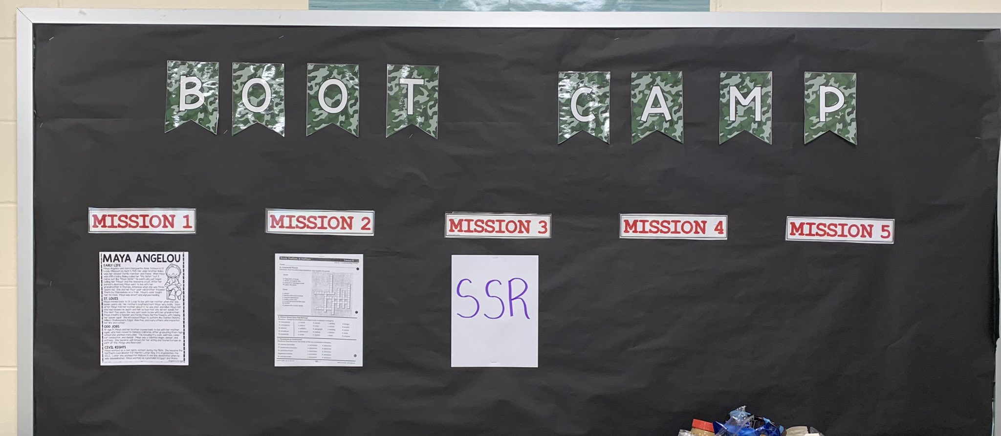 Ms. Puckett (PuckettMRP2T) / Twitter