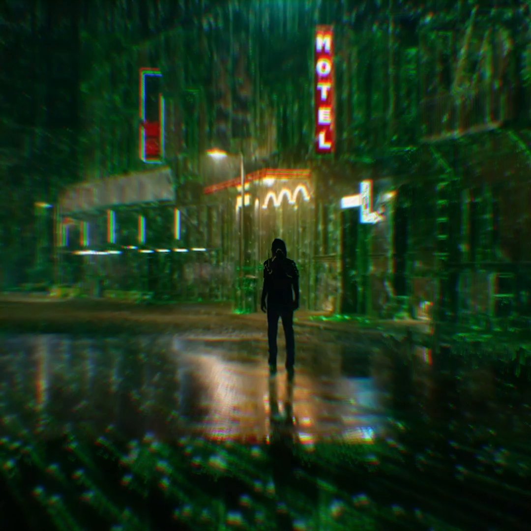 The Matrix Resurrections – 🚫 Spoilers! on Twitter: