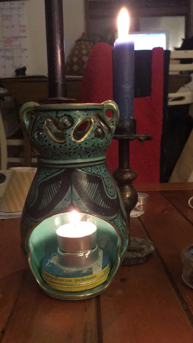 May perpetual light shine on Pauline. May she rest in peace. And may peace be granted to all who knew and loved her.