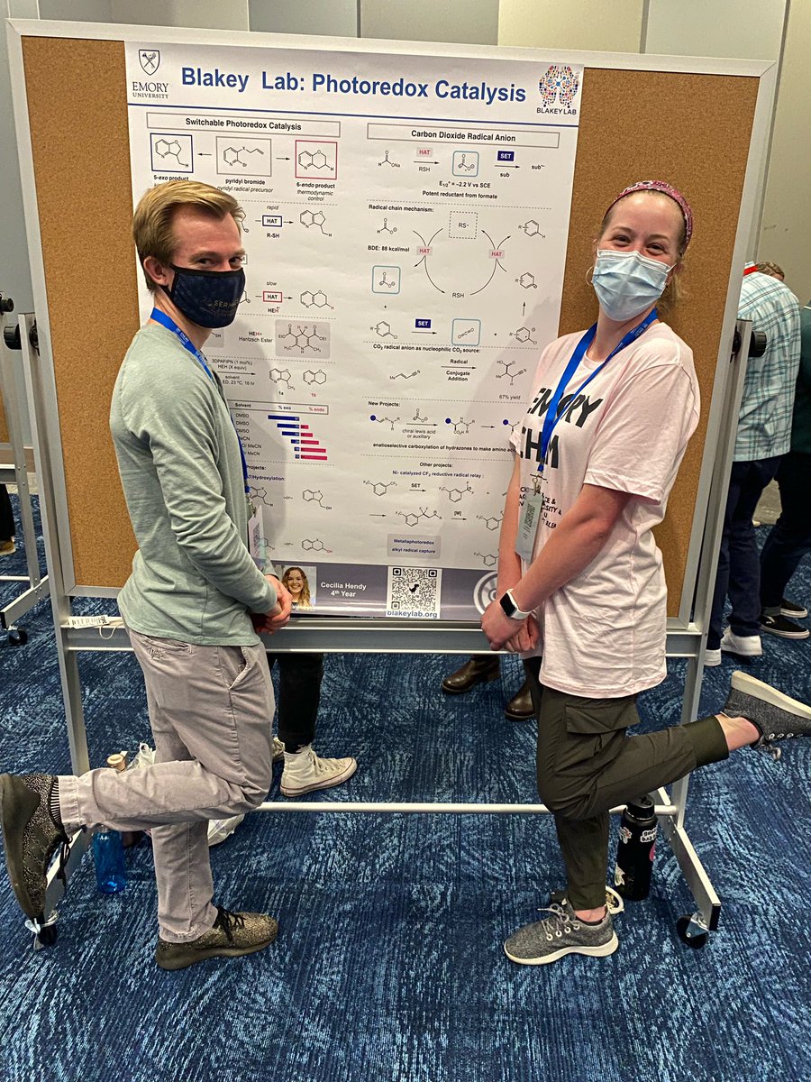 Blakey Lab tweet media