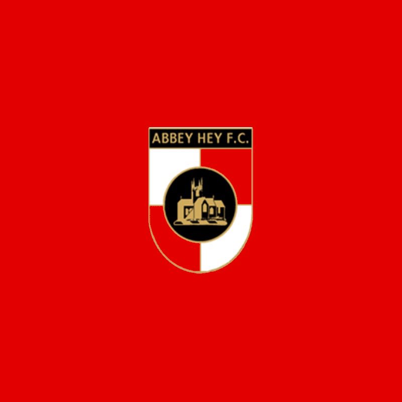 AbbeyHeyFC's tweet photo. 56โ - GOALLLLL
The Barnton goalkeeper clears the ball only as far as Parker who fires home a fierce effort from the edge of the area for his 5th goal in an Abbey shirt
(2-0) #UpTheAbbey #FvHtweets https://t.co/YmzPTiDoGp