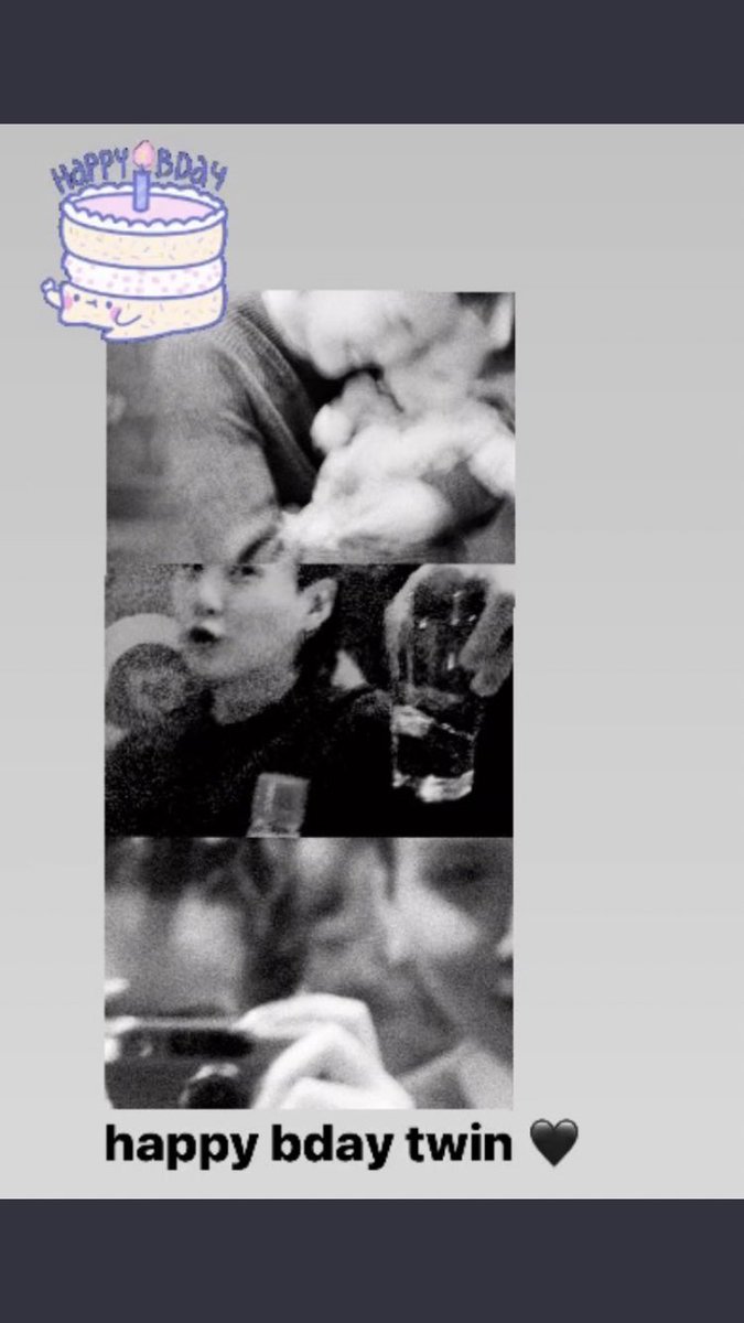 mlxoop's tweet image. I AM CRYING OVER HALSEYS IG STORY DEDICATED TO YOONGIS BD DID YOU SEE HIM WITH HER CHIKD KALAKAKSNOQP@:!3!3@2 im not alright