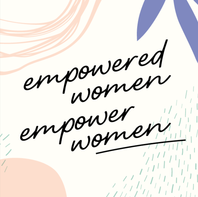 Happy #InternationalWomensDay to all the remarkable, strong women out there. 

International Women's Day is observed globally to celebrate women's achievements, raise awareness against bias, and take action for equality.

Tag the empowering women in your life below. ✨