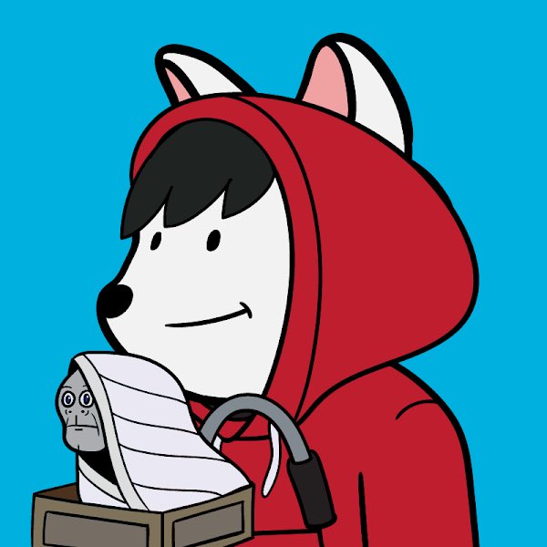 BECK DOG tweet media