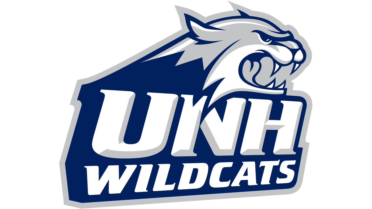 First I’d like to thank god for this opportunity, and I am happy to announce that I have received my first division 1 offer from @UNH_Football thank you @Coach_Borden and the rest of the staff! AGTG