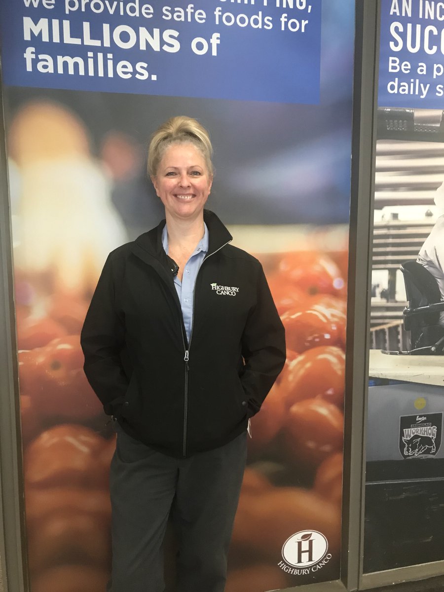 Today and every day we celebrate the power of women. 

Kim McInnis, our Superintendent, and Lynn Wood, our Production Manager, share their experiences of being women in leadership roles in the manufacturing industry:

linkedin.com/feed/update/ur…

#HappyInternationalWomensDay