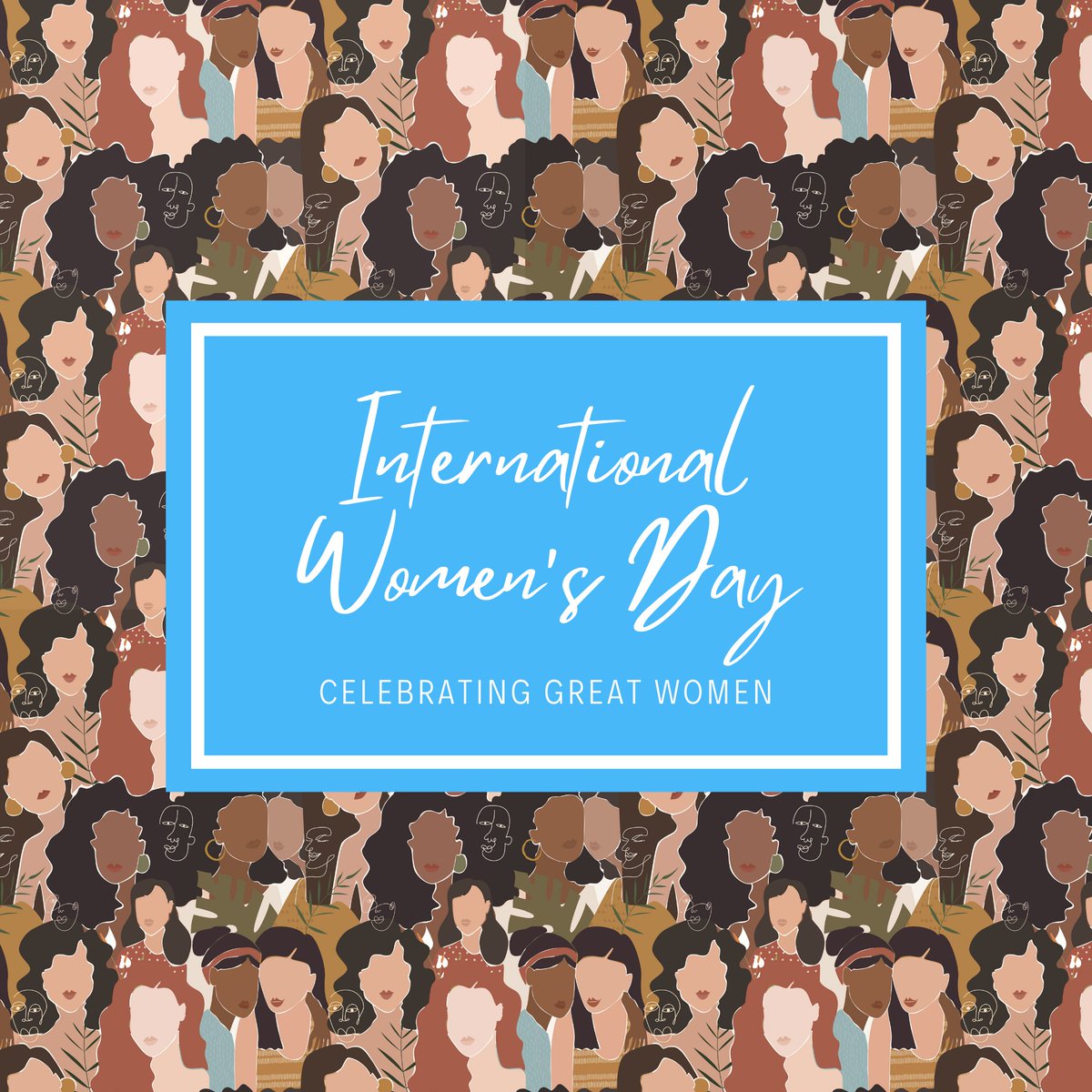 We celebrate #internationalwomensday to commemorate the many cultural, political, and socioeconomic achievements of women. Atlantic Packaging would not be where it is today without the dedicated women committed to fulfilling our collective mission and making a positive impact.
