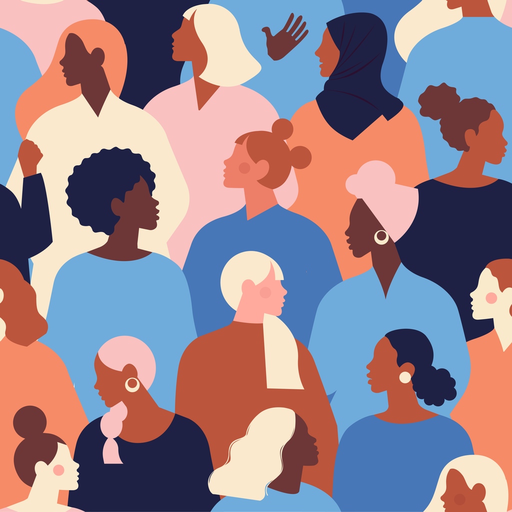 ♀️ It's International Women's Day⁠
⁠
👩‍🎨 Today we are celebrating our collection of work from Women Artists⁠
⁠
👉 View the collection here: athenaart.com/collections/wo…⁠

⁠
#internationalwomensday #womenartists #womanartist #wallart #illustration #graphicdesign #painters