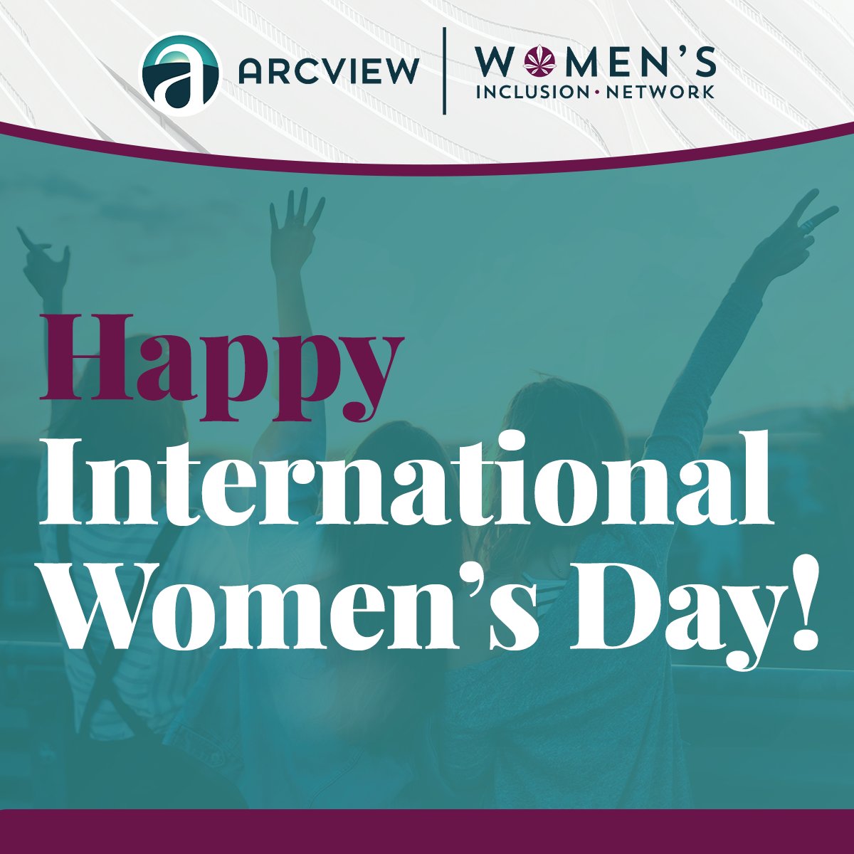 The Arcview Group on Twitter: