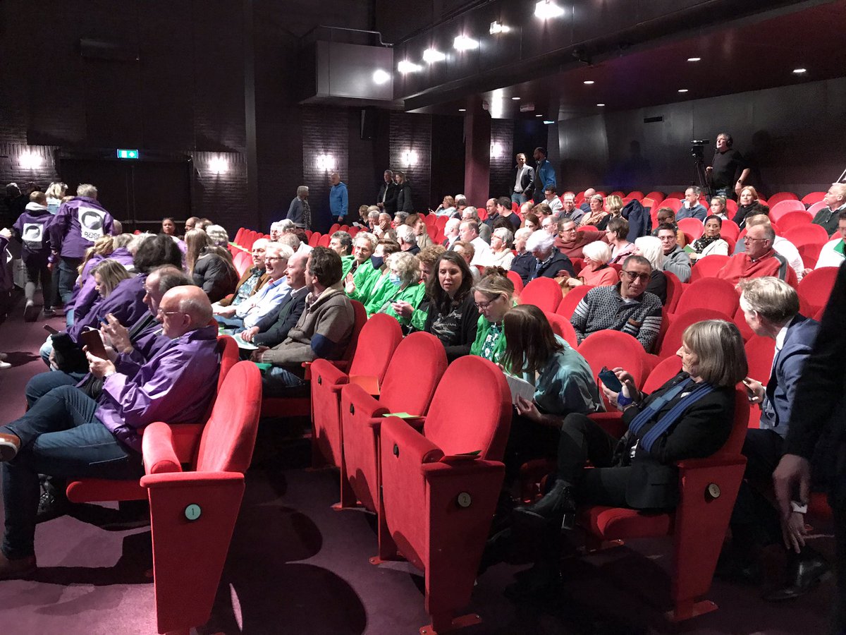 Het Baarns Verkiezingsdebat is afgelopen. Heeft u het gemist? Terugkijken kan via het YouTube-kanaal van <a href="/rtvbaarn/">RTV Baarn</a> youtu.be/XqFZPYRk1wM.