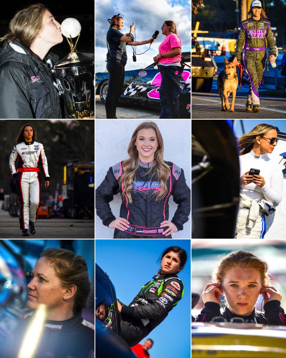 Racing America tweet media