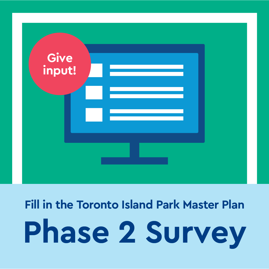 TorontoPFR's tweet photo. We've put together a draft demonstration plan with all of your ideas for improving Toronto Island Park. Take the #TOIslandPlan Phase 2 survey to learn more and tell us what you think: https://t.co/4g14jUZP28 https://t.co/03mwHUYWTS