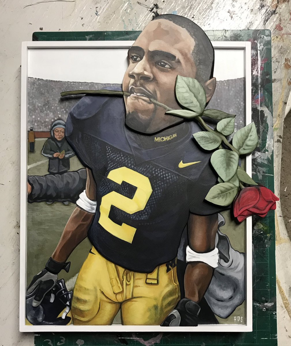 Mrs Paintin’ Manning 🇺🇦❤️ tweet media