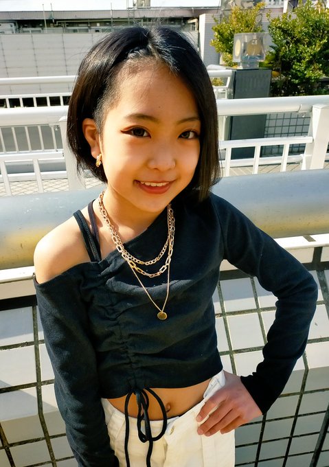 Twitterのコスプレ画像29