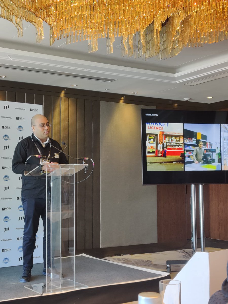 Mital Morar tweet media