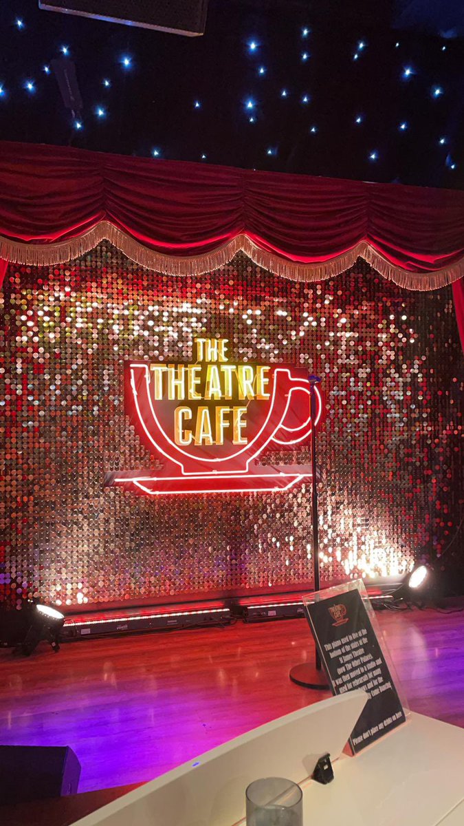 Springwest Academy Performing Arts tweet media