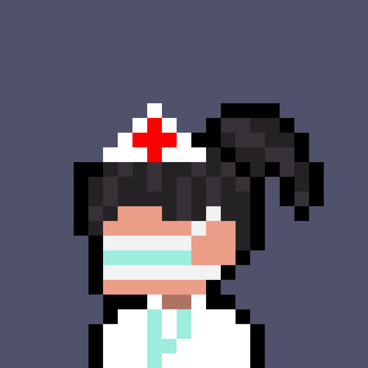 Nurses Factory tweet media