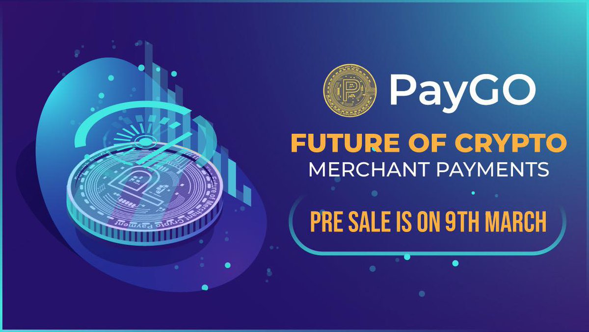 We are giving you a chance to be part of an incredible journey toward a decentralized payment system. Here is the link for participation .

pinksale.finance/#/launchpad/0x…