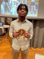 Creekview Basketball tweet media