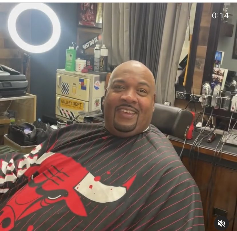 Josh Frydman tweet media