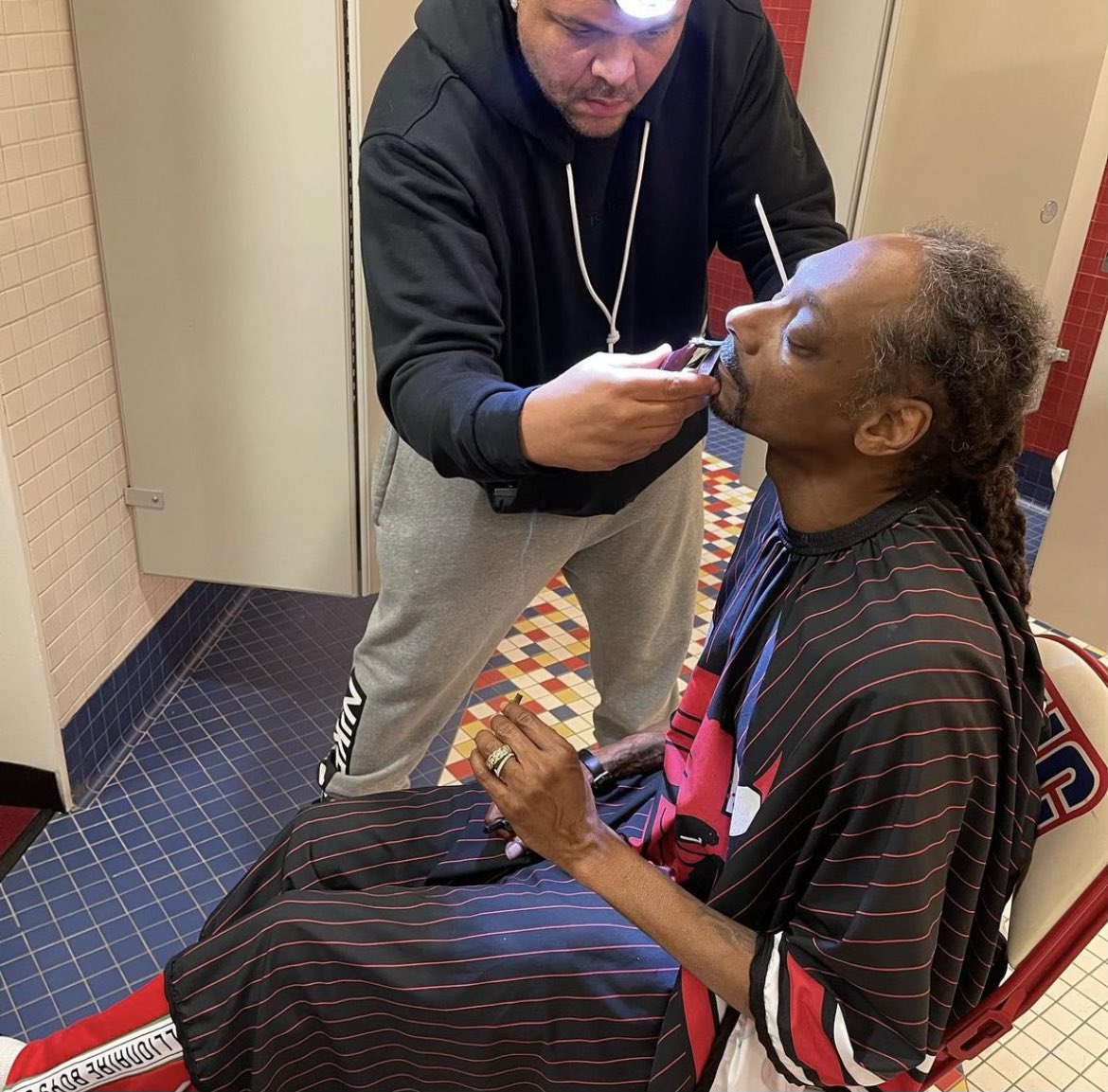 Josh Frydman tweet media