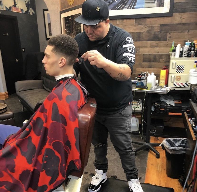 Josh Frydman tweet media