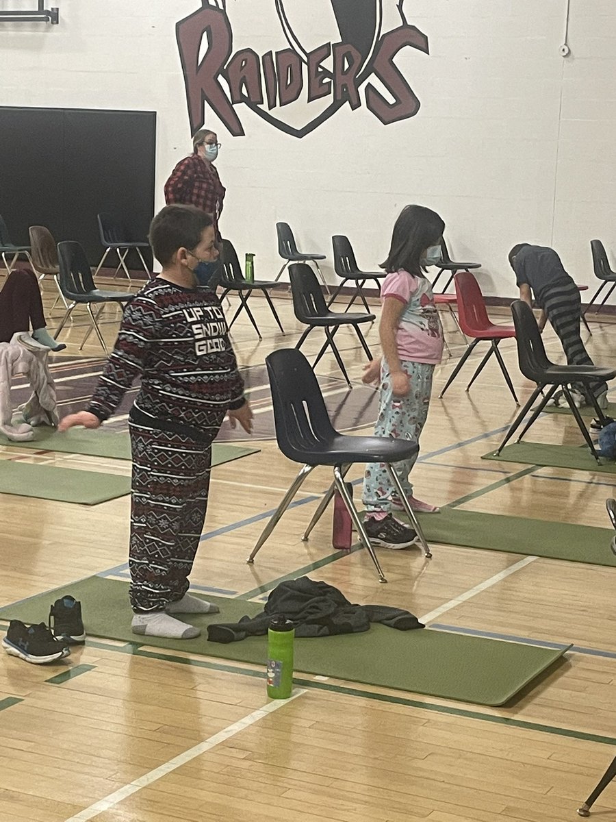 Really proud of our students who are participating in some targeted mental health initiatives  #teachersideafund #rvs