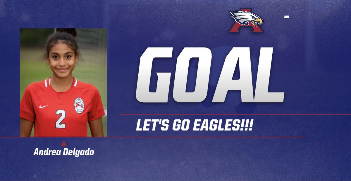 Atascocita Womens Soccer tweet media