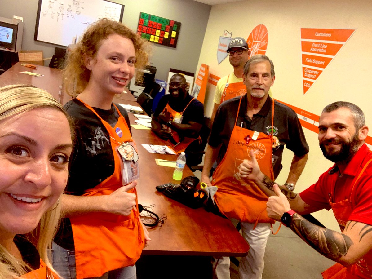 Sara (@sara_owen_hdis) on Twitter photo Knowledge is Power.! Coach, Train, Repeat. Filling our team in #6871 with HDIS excitement! Speaking about Cabinet Makeover, Home Organization , Service Connect & Success Sharing. #leadsinsaleswin <a href="/EdMary128/">Edward Mary</a> <a href="/SoFlaMikeO_HDIS/">michael_odell_HD</a> @THDdiana <a href="/THDRyanSilcott/">Ryan Silcott</a> <a href="/AffronCiara/">Ciara_affron</a> Knowledge is Power.! Coach, Train, Repeat. Filling our team in #6871 with HDIS excitement! Speaking about Cabinet Makeover, Home Organization , Service Connect & Success Sharing. #leadsinsaleswin <a href="/EdMary128/">Edward Mary</a> <a href="/SoFlaMikeO_HDIS/">michael_odell_HD</a> @THDdiana <a href="/THDRyanSilcott/">Ryan Silcott</a> <a href="/AffronCiara/">Ciara_affron</a>