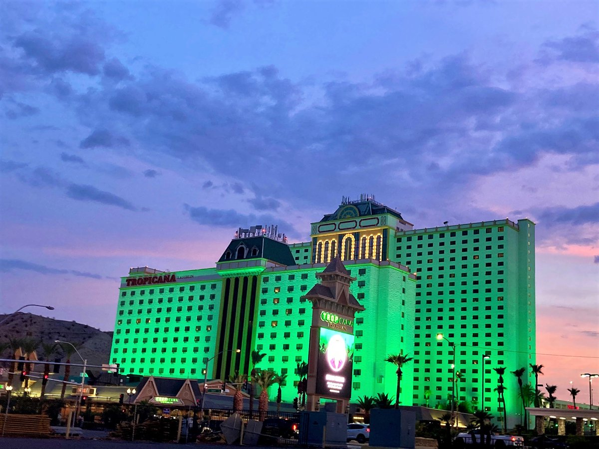 Tropicana Laughlin (@TropLaughlin) / Posts / X, image size:1200x900