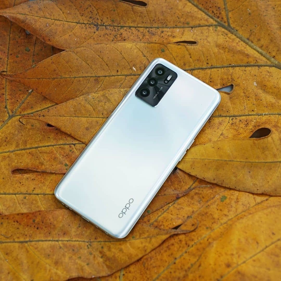 MalikMobile786's tweet photo. 𝐎𝐩𝐩𝐨 𝐀𝟏𝟔 𝟔𝟒𝐆𝐁 𝟒𝐆𝐁 𝐑𝐀𝐌_140$:قیمت👈 

🍁 كيفيت و قيمّت مناسب را با ما تجربه كنيد 🍁
🌹ما به مفاد كم قناعت داريم 🌹 https://t.co/8x1aho1AB7