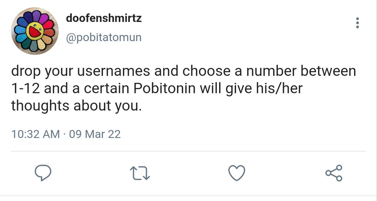 closed tweet media